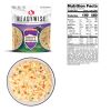 6 CT Case Crest Peak Creamy Pasta & Chicken