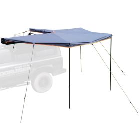 Trustmade Boneless 270¬∞ Car Side Awning Rooftop Pull Out Tent Shelter